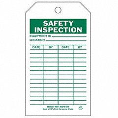 Repair Maintenance and Inspection Tags image